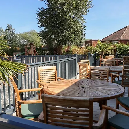 Hotel Tortworth
