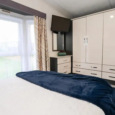 Hotel Tortworth Ganton