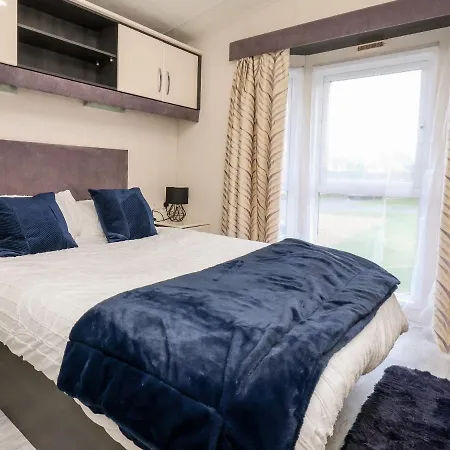 Hotel Tortworth Ganton